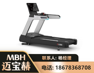 运城智能跑步机