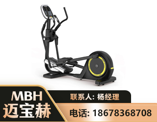 运城商用椭圆机