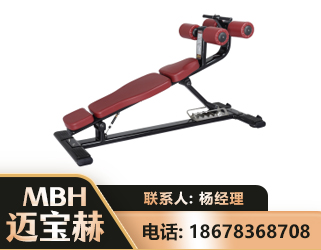 运城可调腹肌板