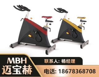 运城商用动感单车
