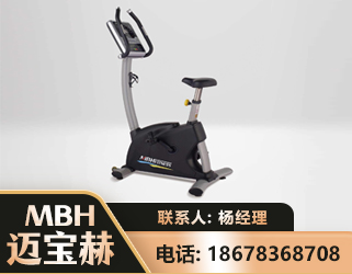 运城立式健身车